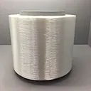 air covered yarn